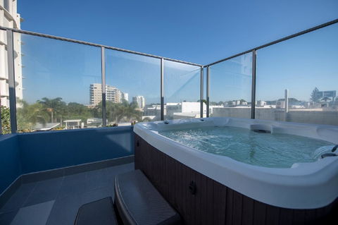Centrepoint Apartments Caloundra - Hotel WA 3