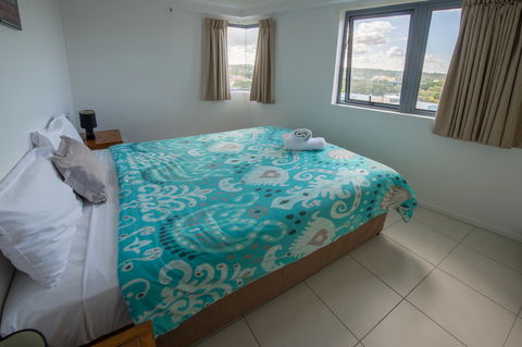 Centrepoint Apartments Caloundra - Hotel WA 13