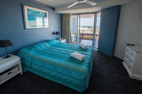 Centrepoint Apartments Caloundra - Hotel WA 25