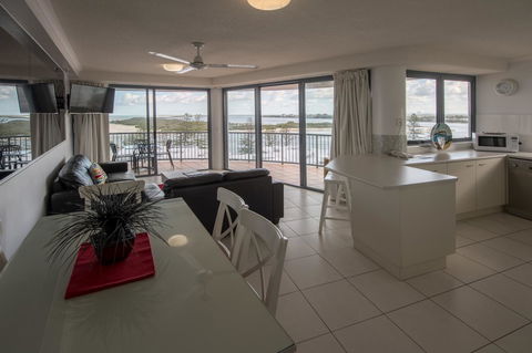 Centrepoint Apartments Caloundra - Hotel WA 12