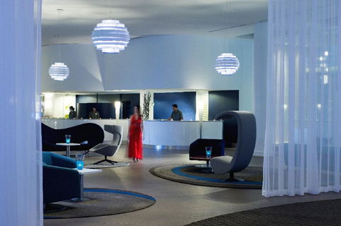 Hilton Cairns - Hotel WA 14