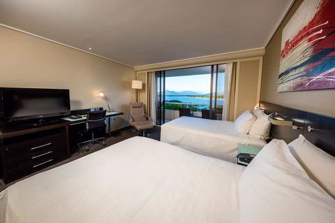Hilton Cairns - Hotel WA 6