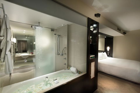 Hilton Cairns - Hotel WA 19