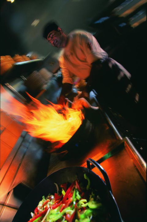 Hilton Cairns - Hotel WA 21