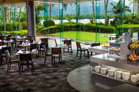 Hilton Cairns - Hotel WA 25