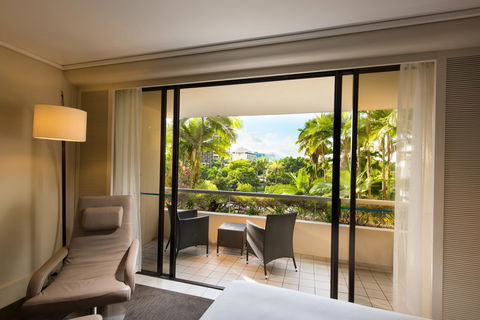Hilton Cairns - Hotel WA 10