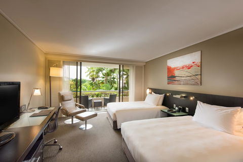 Hilton Cairns - Hotel WA 8