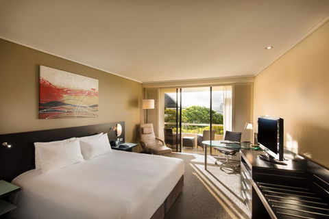 Hilton Cairns - Hotel WA 9