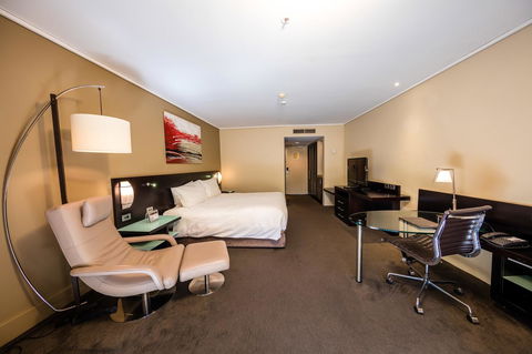 Hilton Cairns - Hotel WA 31