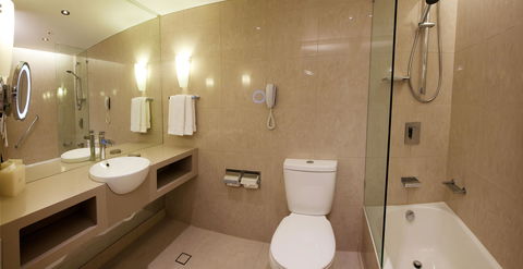 Hilton Cairns - Hotel WA 28