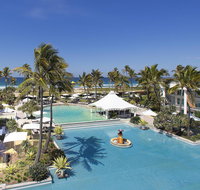 Sheraton Grand Mirage Resort Gold Coast - Hotel WA