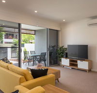 The ResidencesHillside - Hotel WA
