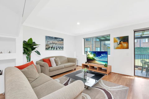 Fountain View Estate - We Accommodate - Hotel WA 10