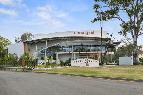 Fountain View Estate - We Accommodate - Hotel WA 17