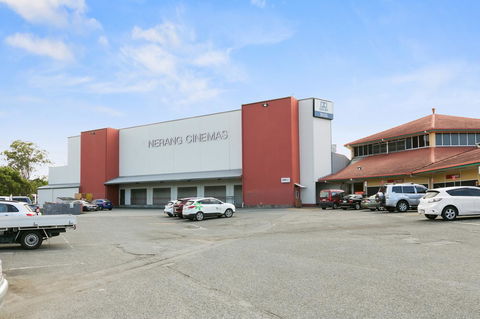 Fountain View Estate - We Accommodate - Hotel WA 14