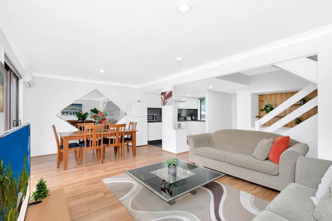 Fountain View Estate - We Accommodate - Hotel WA 8