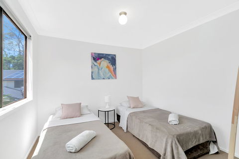 Fountain View Estate - We Accommodate - Hotel WA 3