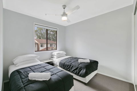 Fountain View Estate - We Accommodate - Hotel WA 12