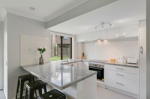 Fountain View Estate - We Accommodate - Hotel WA 13
