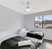Fountain View Estate - We Accommodate - Hotel WA