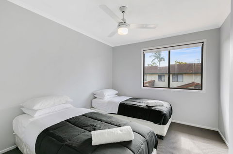 Fountain View Estate - We Accommodate - Hotel WA 0