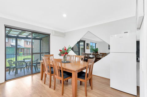 Fountain View Estate - We Accommodate - Hotel WA 9