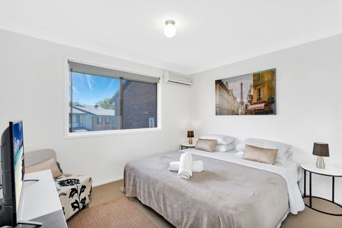 Fountain View Estate - We Accommodate - Hotel WA 5