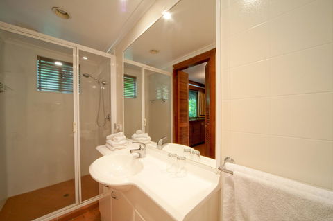 Whitsunday Moorings B&B - Hotel WA 11