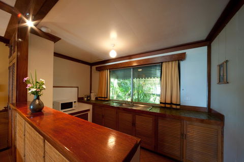 Whitsunday Moorings B&B - Hotel WA 13