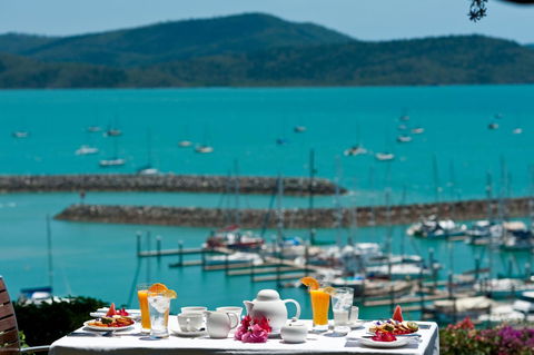 Whitsunday Moorings B&B - Hotel WA 4