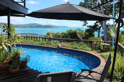 Whitsunday Moorings B&B - Hotel WA 0