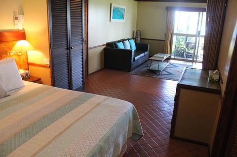 Whitsunday Moorings B&B - Hotel WA 8
