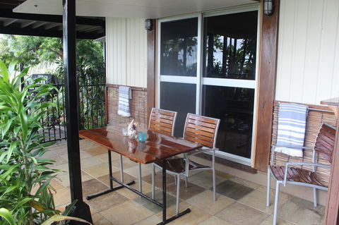 Whitsunday Moorings B&B - Hotel WA 2