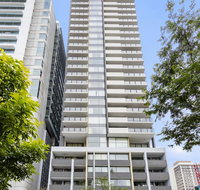 Apartments  212 Margaret - Hotel WA