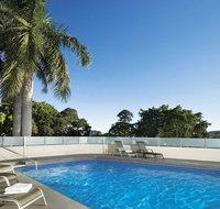 The Park Hotel Brisbane - Hotel WA
