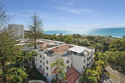 Beachcomber On The Spit - Hotel WA 2