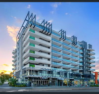Eastwood Apartments - Hotel WA