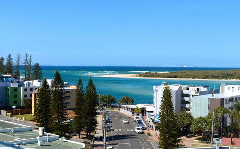 U309 Ocean Views Resort - Owner Managed - Hotel WA 0