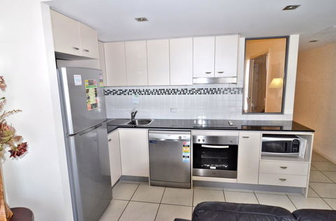 U309 Ocean Views Resort - Owner Managed - Hotel WA 3