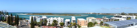 U309 Ocean Views Resort - Owner Managed - Hotel WA 6
