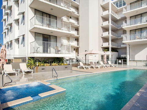 U309 Ocean Views Resort - Owner Managed - Hotel WA 5