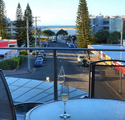 U309 Ocean Views Resort - Owner Managed - Hotel WA 4
