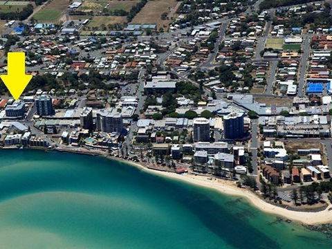 U309 Ocean Views Resort - Owner Managed - Hotel WA 8
