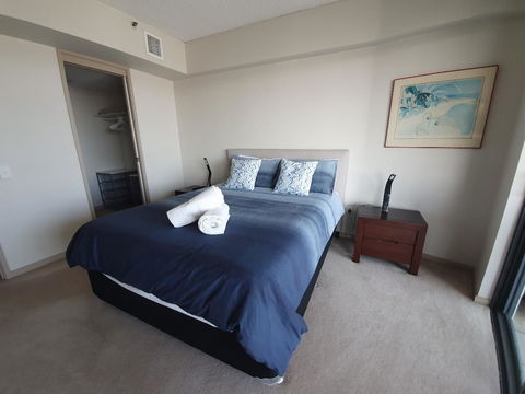 The Waterford Prestige Apartments - Hotel WA 3