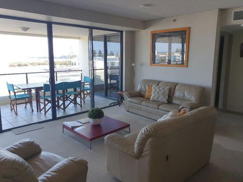 The Waterford Prestige Apartments - Hotel WA 1