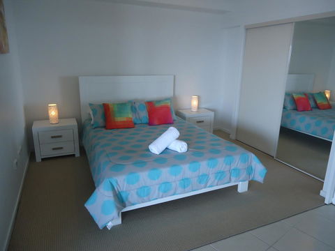 The Waterford Prestige Apartments - Hotel WA 5