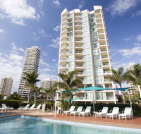 Maldives Resort - Hotel WA