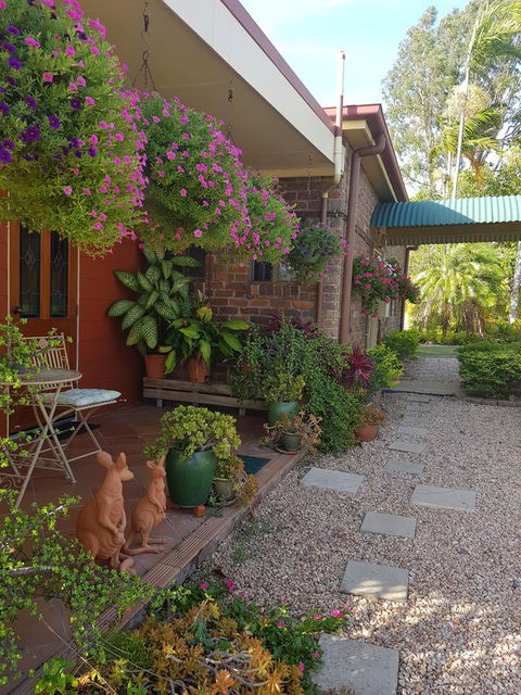 Hay Point Country BnB - Hotel WA 1