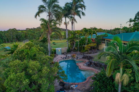 Hay Point Country BnB - Hotel WA 2