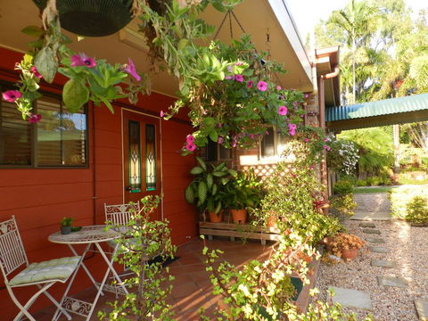 Hay Point Country BnB - Hotel WA 16